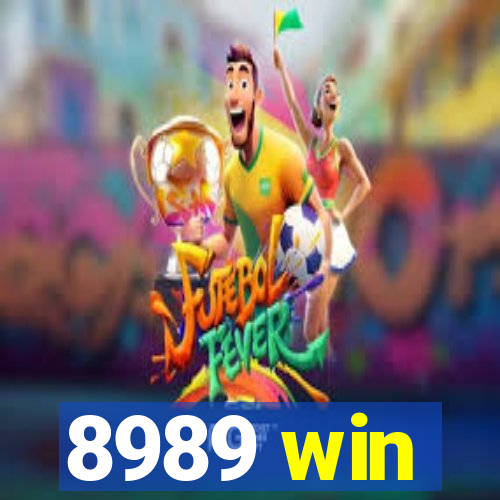 8989 win